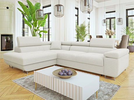 Hjørnesofa Comfivo S101