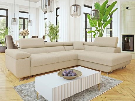 Hjørnesofa Comfivo S101