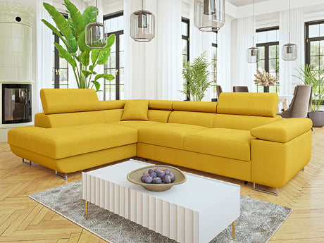 Hjørnesofa Comfivo S101