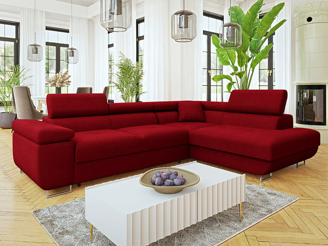 Hjørnesofa Comfivo S101