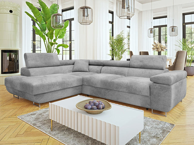 Hjørnesofa Comfivo S101