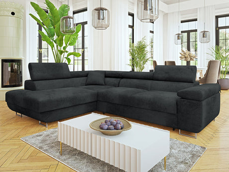 Hjørnesofa Comfivo S101