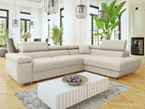 Hjørnesofa Comfivo S101