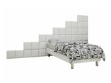 Continental bed Logan 105
