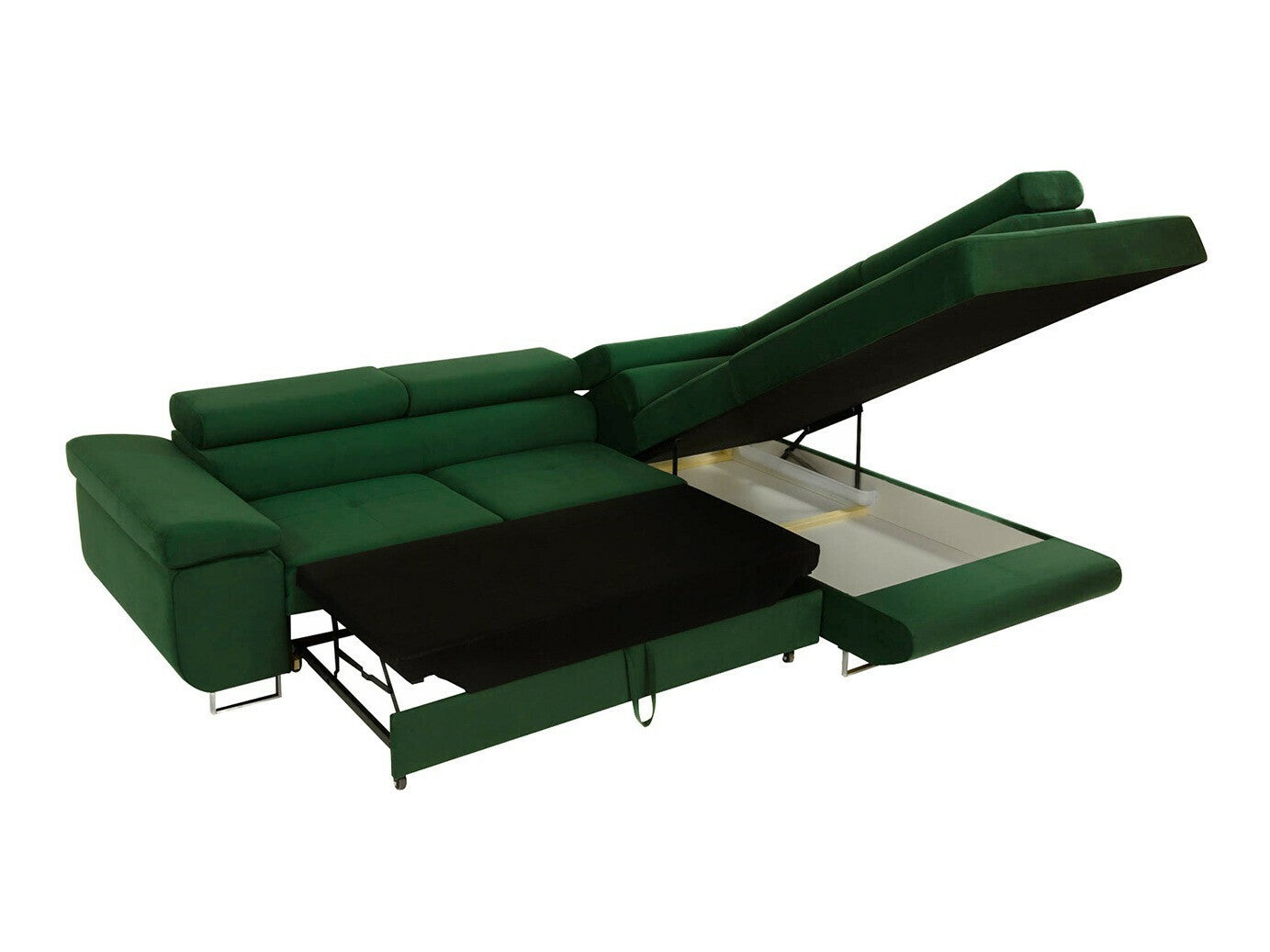 Hjørnesofa Comfivo S101