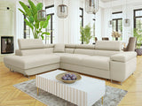 Hjørnesofa Comfivo S101