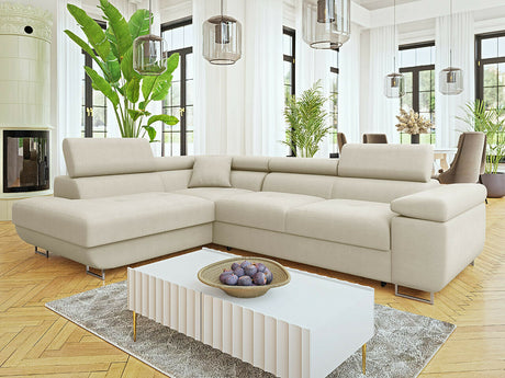 Hjørnesofa Comfivo S101