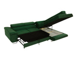 Hjørnesofa Comfivo S101