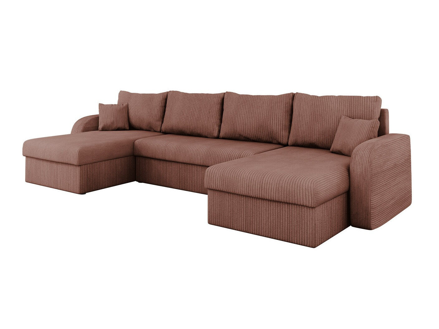 Hjørnesofa Comfivo 233
