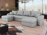 Hjørnesofa Comfivo 233
