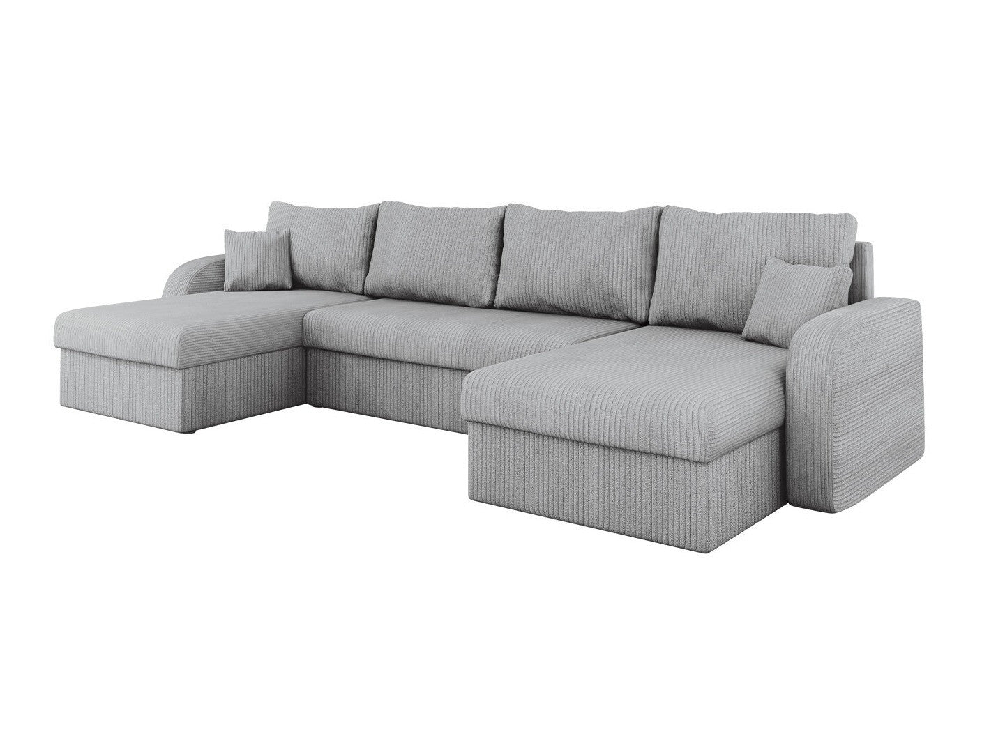 Hjørnesofa Comfivo 233