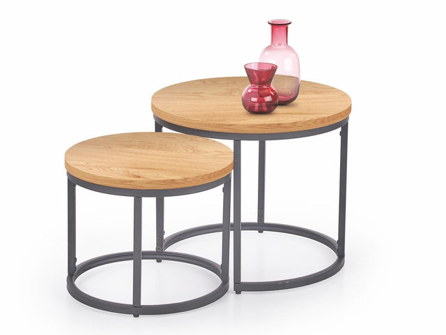 Sofabord-sæt Houston 951