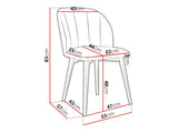 Stol Racine 104