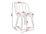 Stol Racine 104