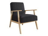 Armchair Clovis 100
