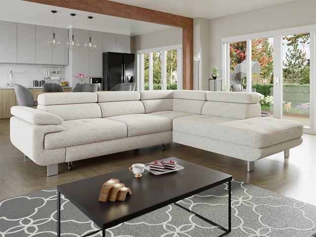 Hjørnesofa Lincoln 188