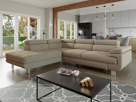 Hjørnesofa Lincoln 188