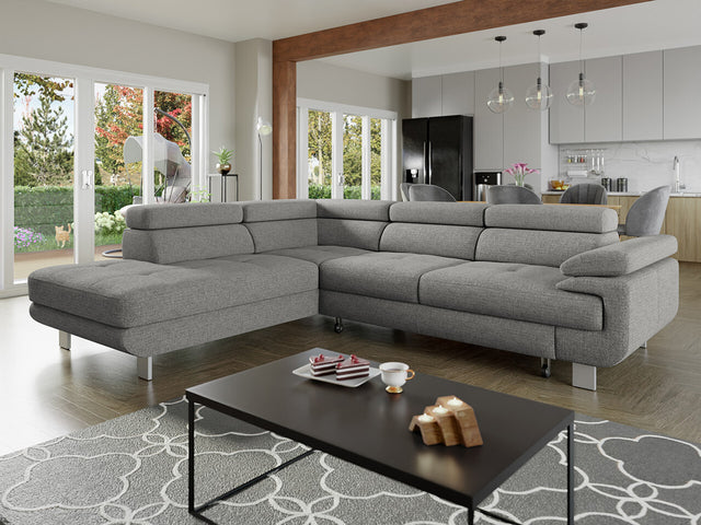 Hjørnesofa Lincoln 188