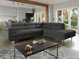 Hjørnesofa Lincoln 188