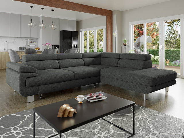 Hjørnesofa Lincoln 188