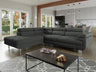 Hjørnesofa Lincoln 188