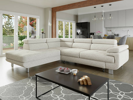 Hjørnesofa Lincoln 188