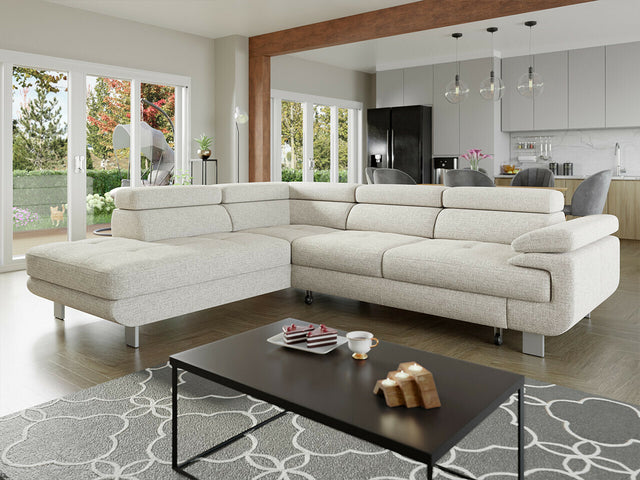 Hjørnesofa Lincoln 188