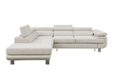 Hjørnesofa Lincoln 188
