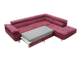 Hjørnesofa Lincoln 188