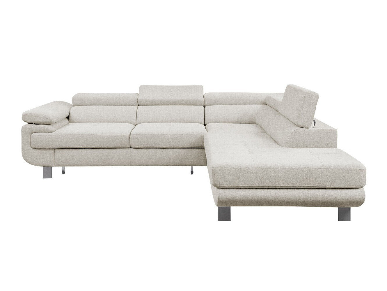 Hjørnesofa Lincoln 188