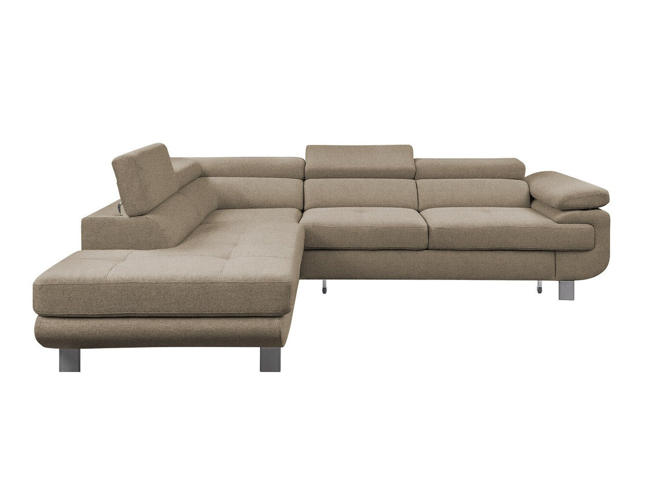 Hjørnesofa Lincoln 188