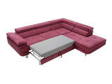 Hjørnesofa Lincoln 188