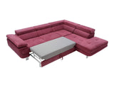 Hjørnesofa Lincoln 188