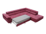 Hjørnesofa Lincoln 188