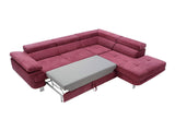 Hjørnesofa Lincoln 188
