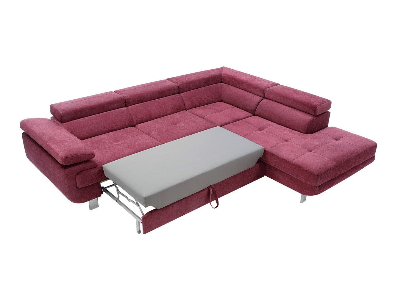 Hjørnesofa Lincoln 188