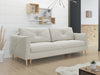 Sovesofa Lincoln 190