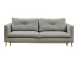 Sovesofa Lincoln 190