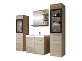Bathroom set Sarasota 141