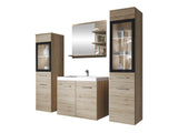 Bathroom set Sarasota 141