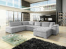 Hjørnesofa Comfivo 128