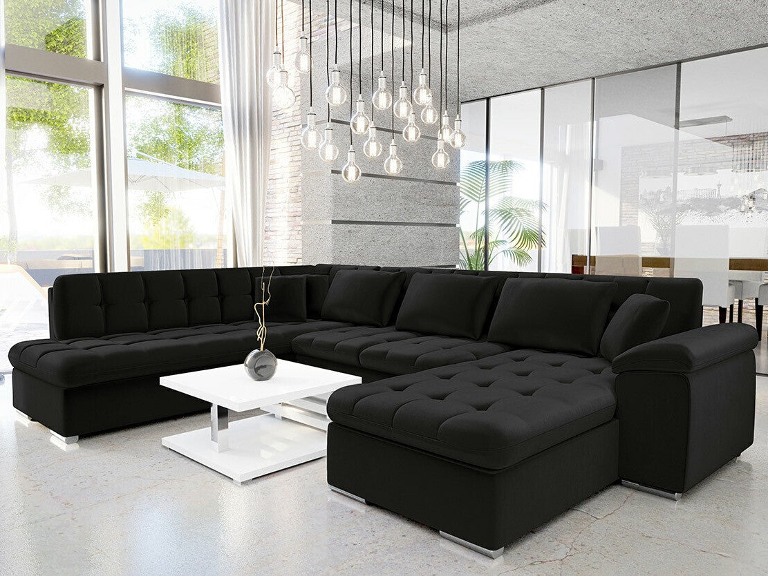 Hjørnesofa Comfivo 128