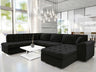 Hjørnesofa Comfivo 128