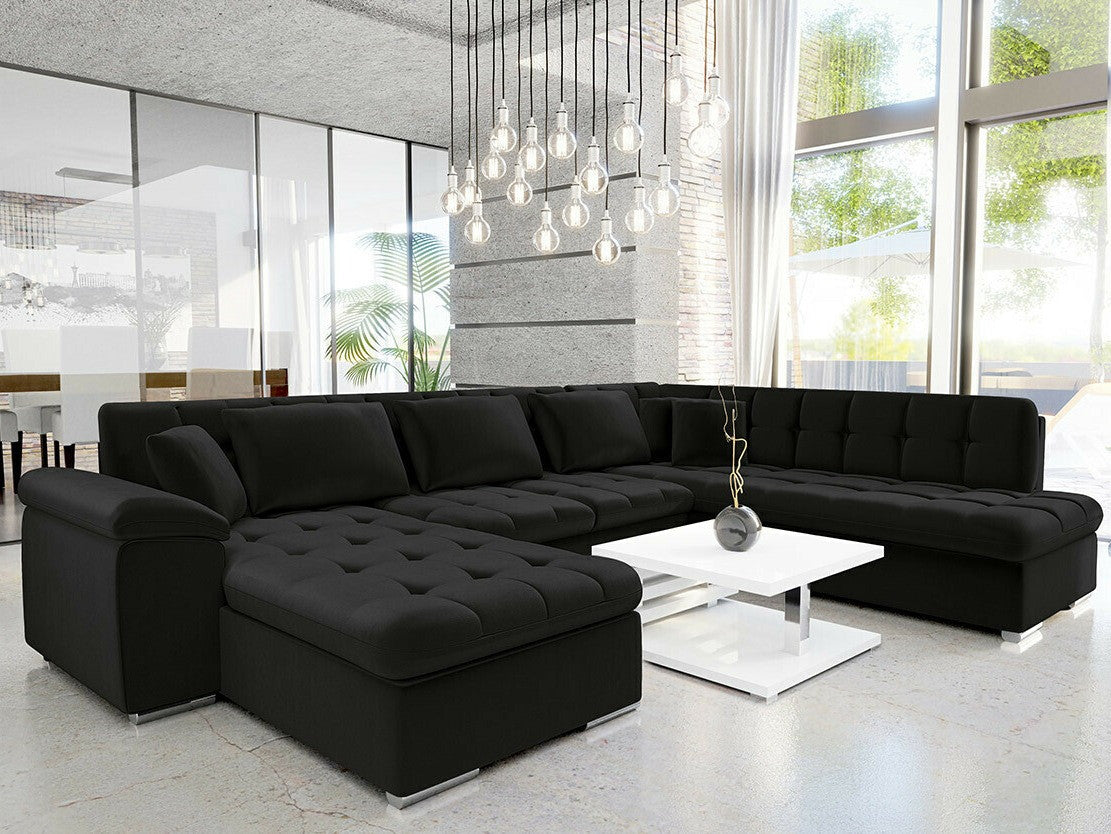 Hjørnesofa Comfivo 128