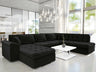 Hjørnesofa Comfivo 128