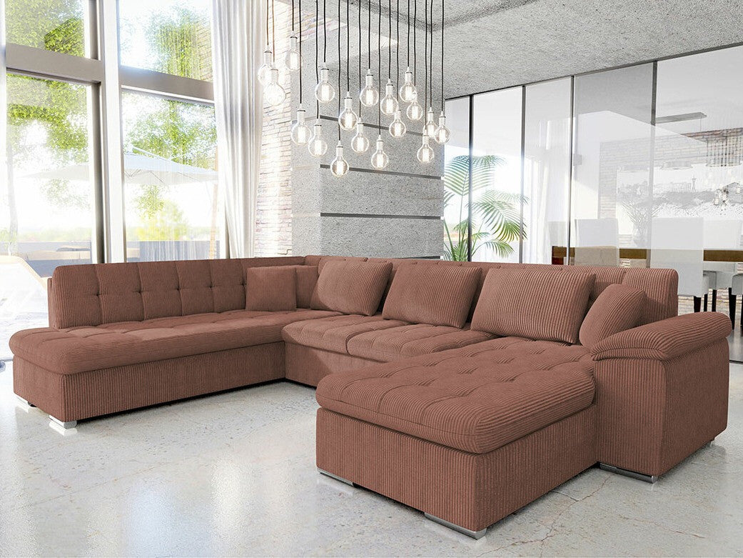 Hjørnesofa Comfivo 128