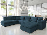 Hjørnesofa Comfivo 128