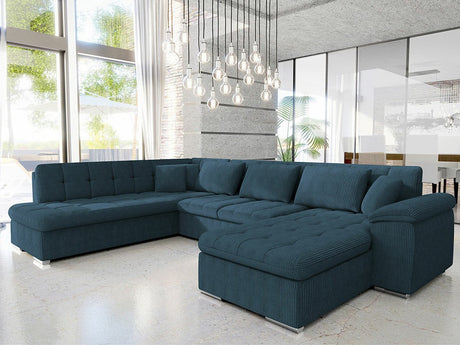 Hjørnesofa Comfivo 128