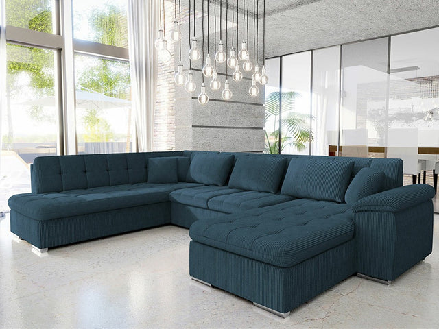 Hjørnesofa Comfivo 128