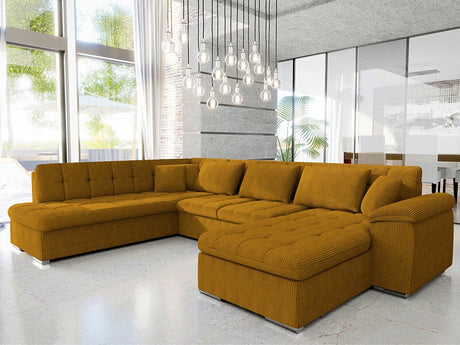 Hjørnesofa Comfivo 128